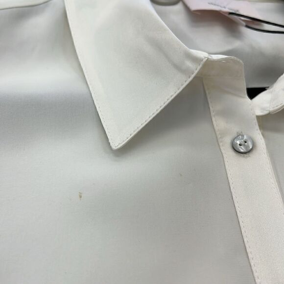 Cinq a Sept Shirt 👸🏻 - Picture 5 of 6